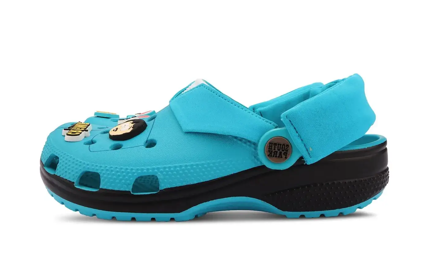 South Park x Crocs Classic Clog Randy