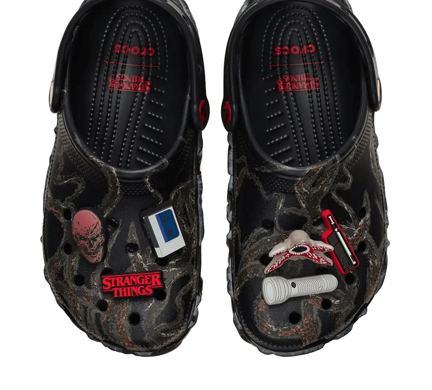 Crocs Classic Clog Stranger Things - Image 2