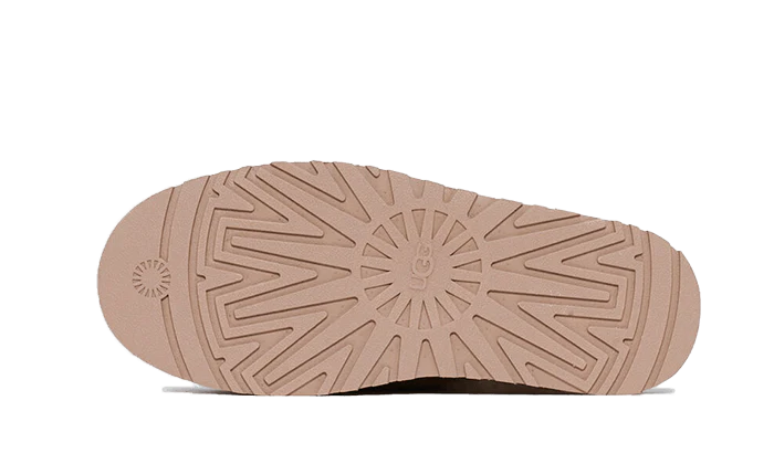 UGG Disquette Slipper Chestnut - Image 2