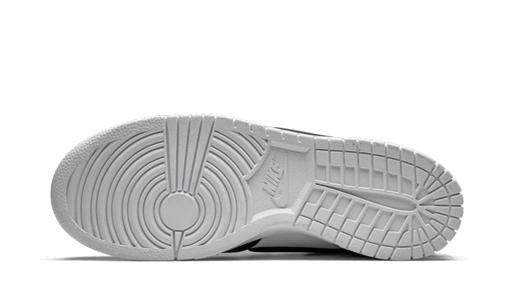 Nike Dunk High Ambush Black White - Image 4