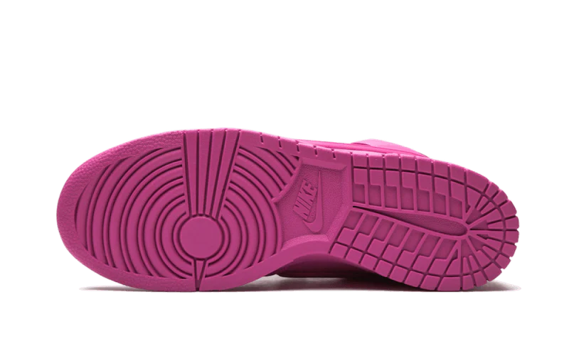 Nike Dunk High Ambush Cosmic Fuchsia - Image 4