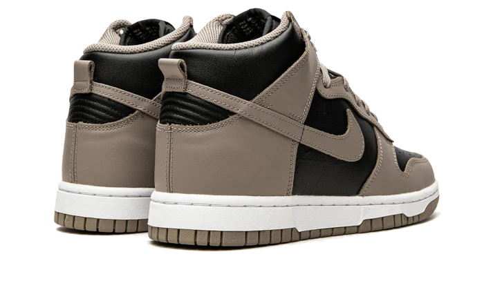 Nike Dunk High Moon Fossil - Image 3