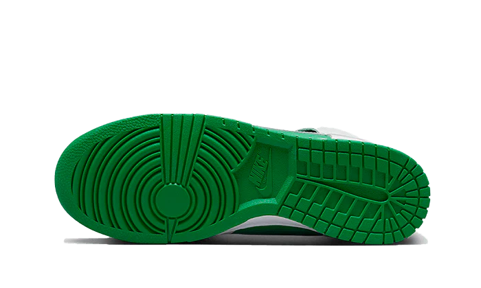 Nike Dunk High Pine Green - Image 3