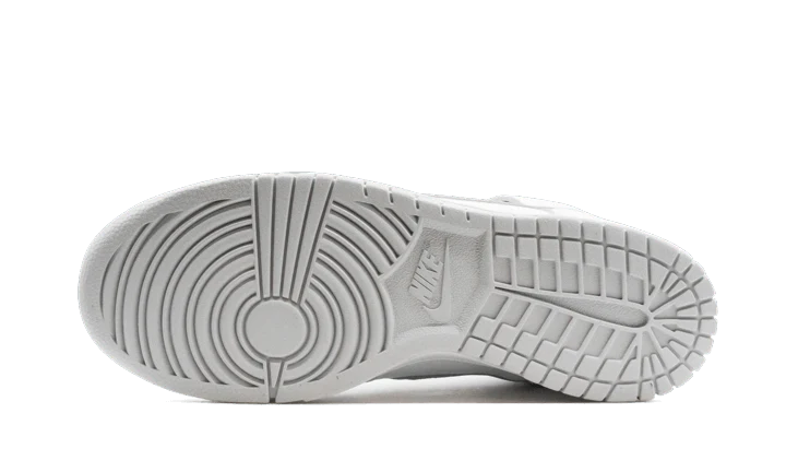 Nike Dunk High Pure Platinum - Image 4