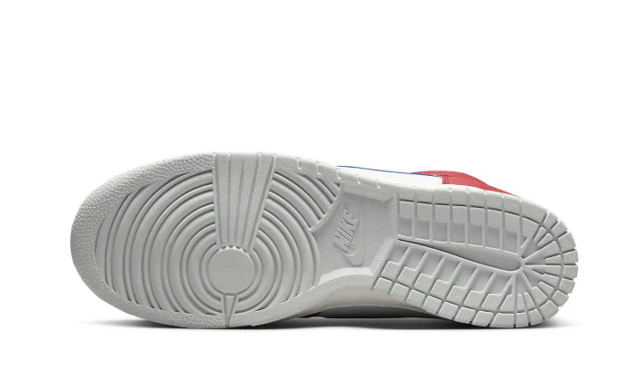 NIKE Dunk High 4th of July (2022) - Image 3