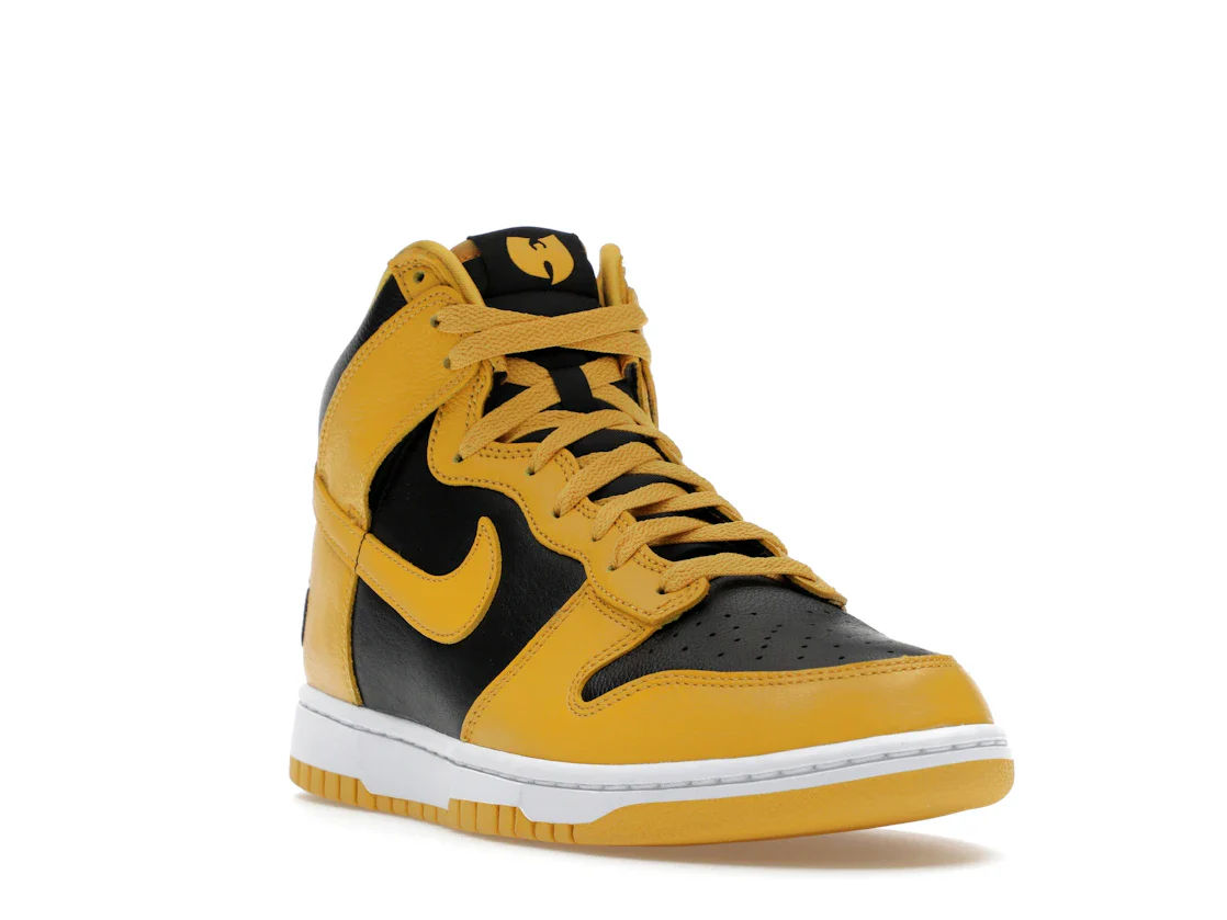 Nike Dunk High Wu-Tang (2024) - Image 3