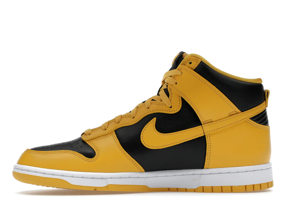 Nike Dunk High Wu-Tang (2024) - Image 5
