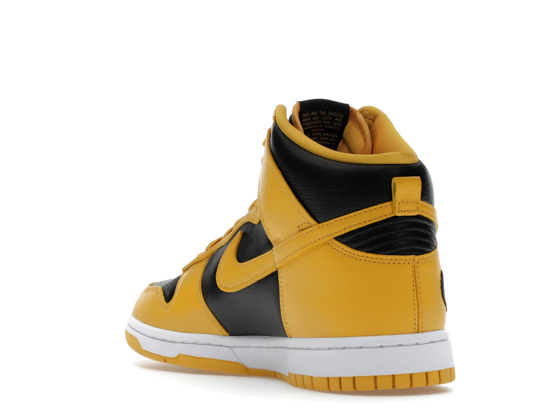 Nike Dunk High Wu-Tang (2024) - Image 6