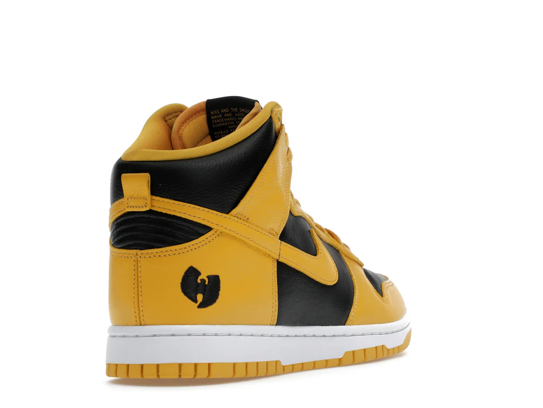 Nike Dunk High Wu-Tang (2024) - Image 7
