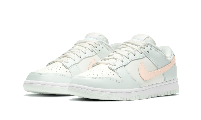 Nike Dunk Low Barely Green - Image 2