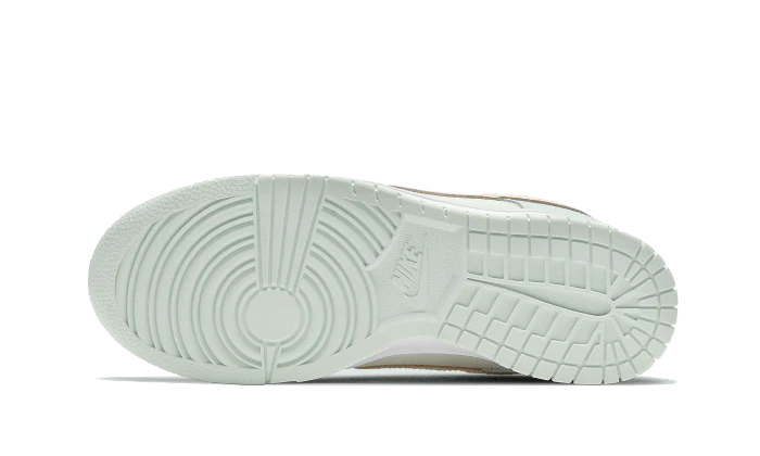 Nike Dunk Low Barely Green - Image 3