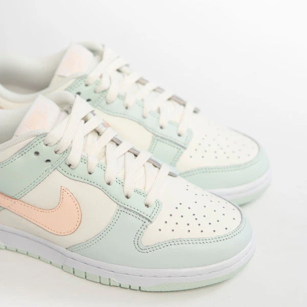 Nike Dunk Low Barely Green - Image 4