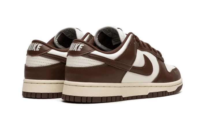 Nike Dunk Low Cacao Wow - Image 3