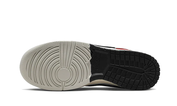 Nike Dunk Low Chicago Split - Image 3