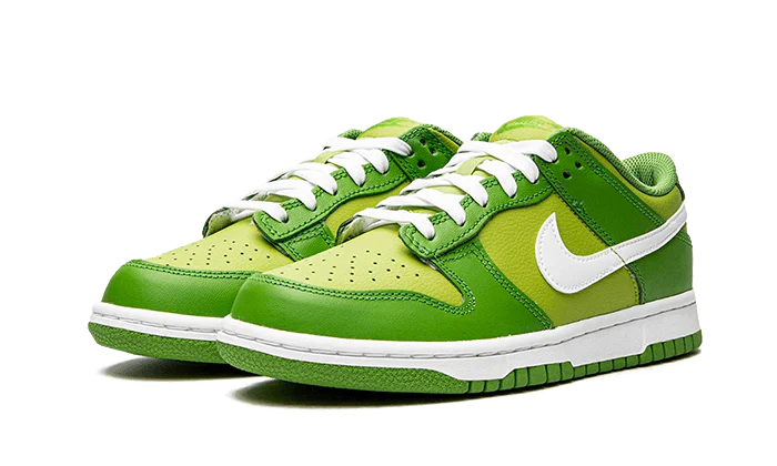 Nike Dunk Low Chlorophyll - Image 2