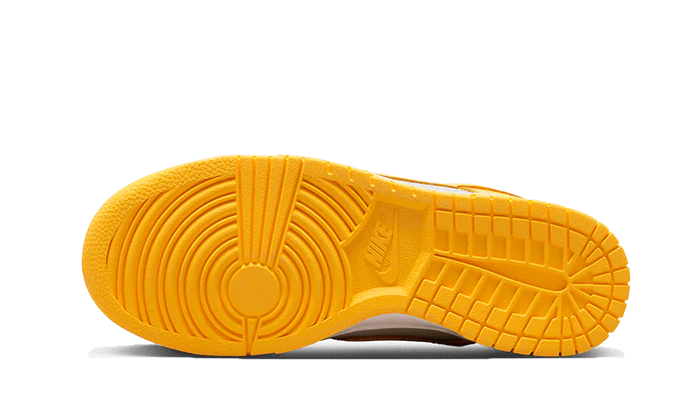 Nike Dunk Low Citron Pulse - Image 3
