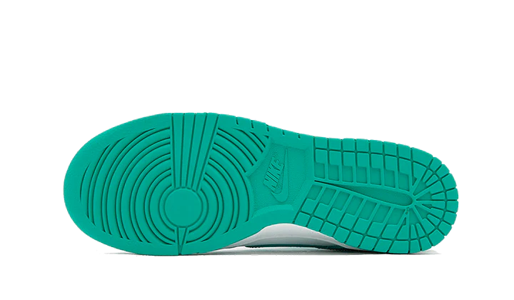 Nike Dunk Low Clear Jade - Image 3
