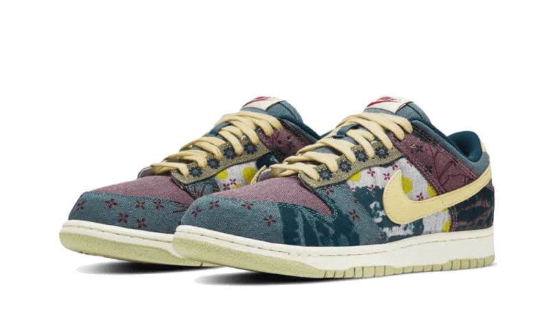 Nike Dunk Low Community Garden - Image 2