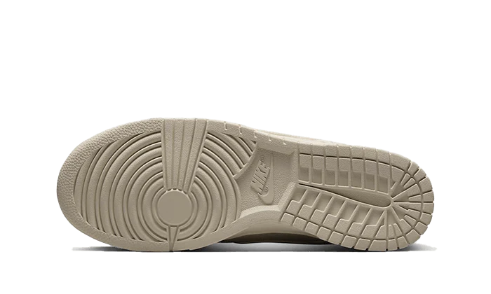 Nike Dunk Low Denim Light Orewood Brown - Image 3