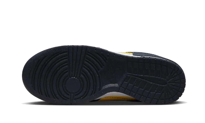 Nike Dunk Low Disrupt 2 Michigan - Image 3