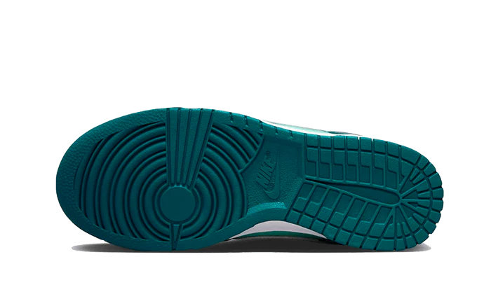 Nike Dunk Low Geode Teal - Image 3