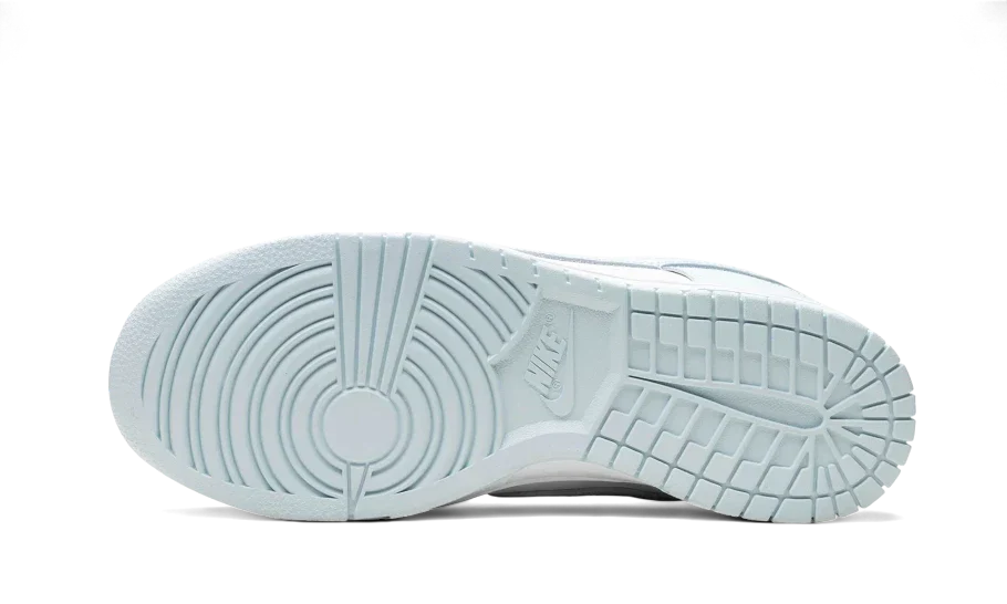 Nike Dunk Low Glacier Blue - Image 4