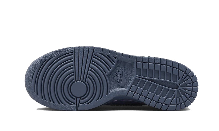 Nike Dunk Low Halloween I Am Fearless - Image 3