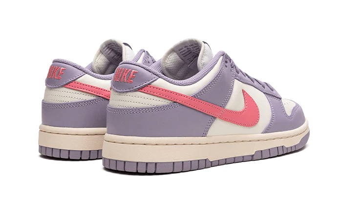 Nike Dunk Low Indigo Haze - Image 3