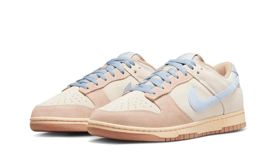 Nike Dunk Low Light Armory Blue - Image 2