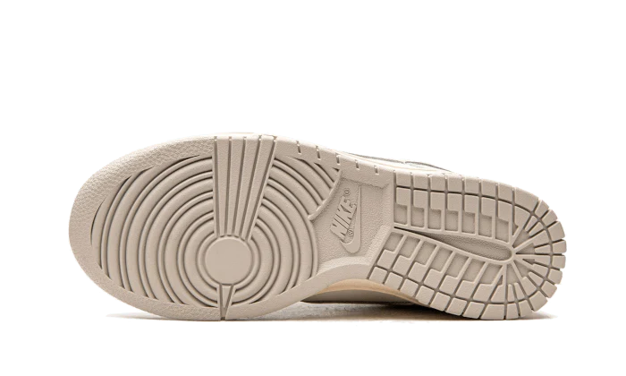 Nike Dunk Low Light Bone - Image 4