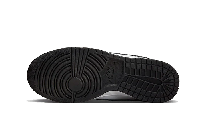 Nike Dunk Low Light Iron Ore Black - Image 3