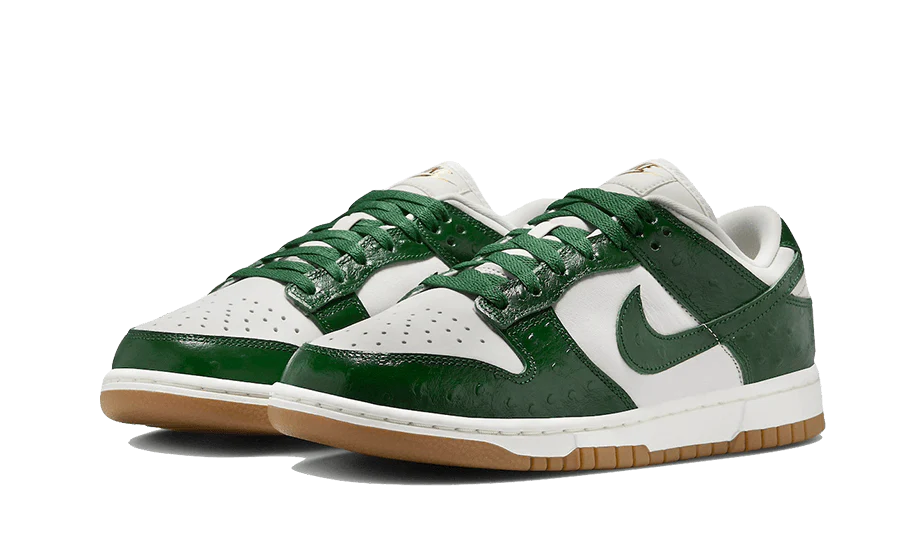 Nike Dunk Low LX Gorge Ostrich - Image 2