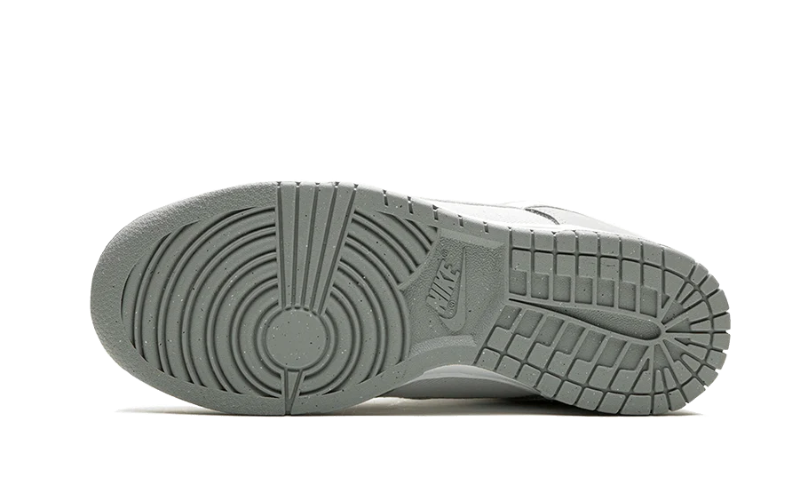 Nike Dunk Low LX Light Smoke Grey - Image 4
