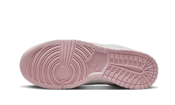Nike Dunk Low LX Pink Foam - Image 4