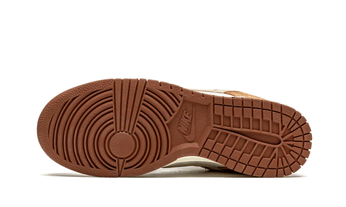 Nike Dunk Low Medium Curry - Image 4