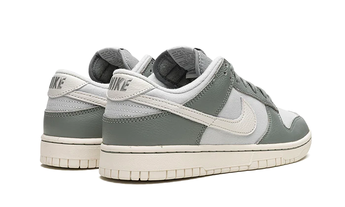 Nike Dunk Low Mica Green - Image 3