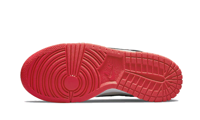Nike Dunk Low NBA 75th Anniversary Chicago Bulls - Image 3