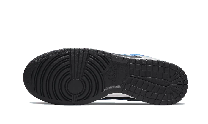 Nike Dunk Low NBA 75th Anniversary Knicks - Image 3
