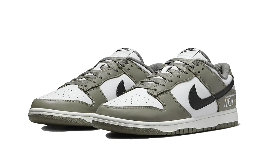 Nike Dunk Low NBA Paris - Image 2