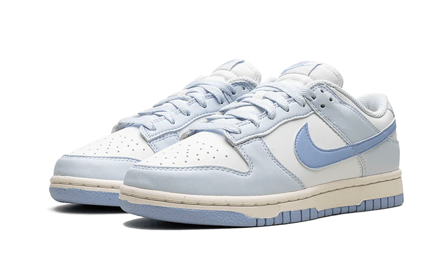 Nike Dunk Low Next Nature Blue Tint - Image 2