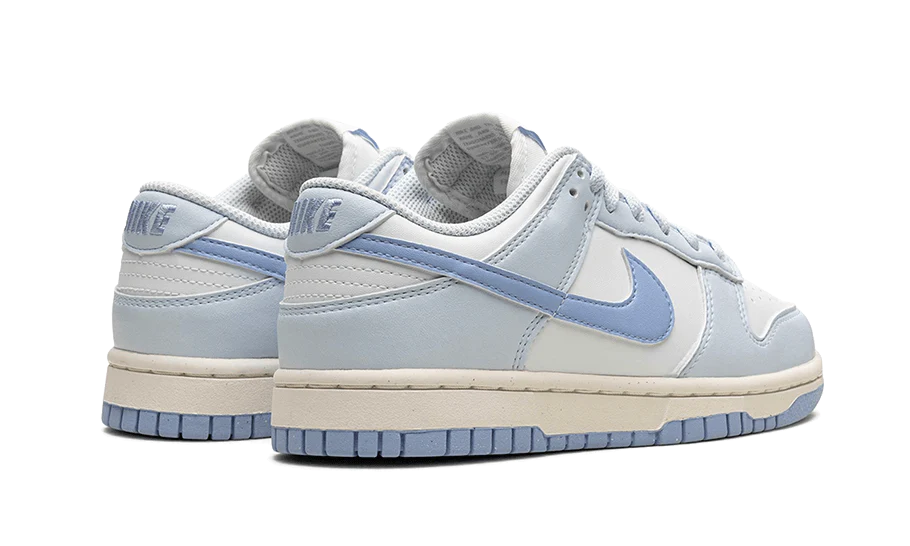 Nike Dunk Low Next Nature Blue Tint - Image 3