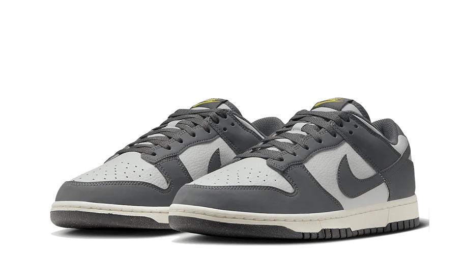 Nike Dunk Low Next Nature Iron Grey Lightning - Image 2