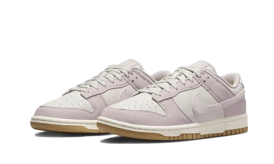 Nike Dunk Low Next Nature Platinum Violet - Image 2