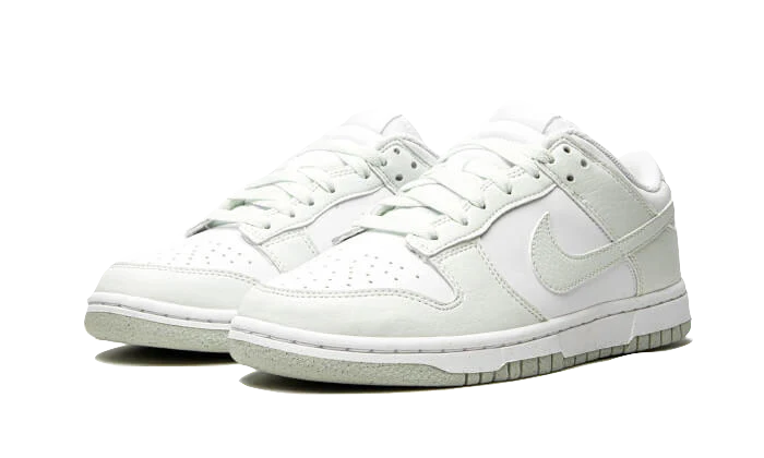 Nike Dunk Low Next Nature White Mint - Image 3