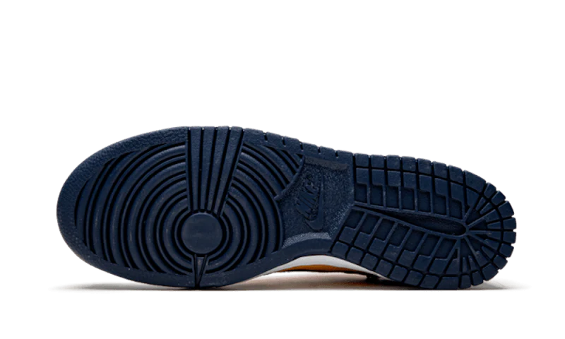 Nike Dunk Low Off-White Michigan - Image 4
