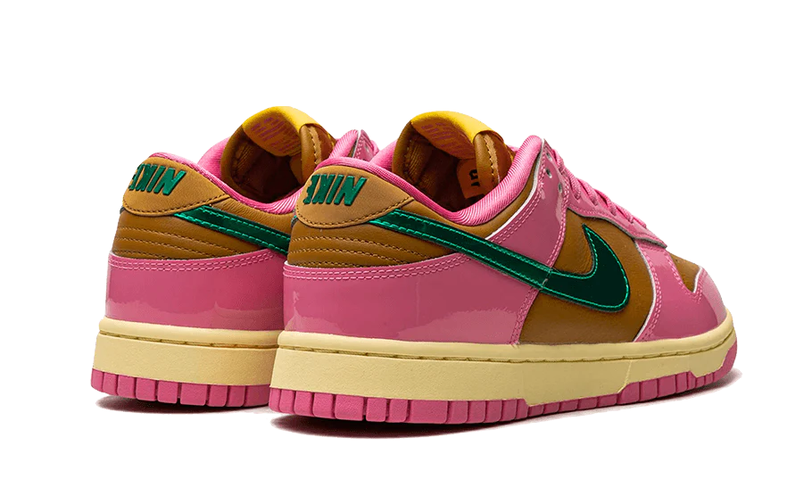 Nike Dunk Low Parris Goebel - Image 3