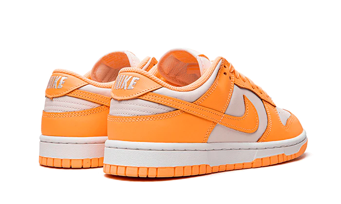 Nike Dunk Low Peach Cream - Image 3
