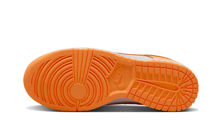 Nike Dunk Low Peach Cream - Image 4