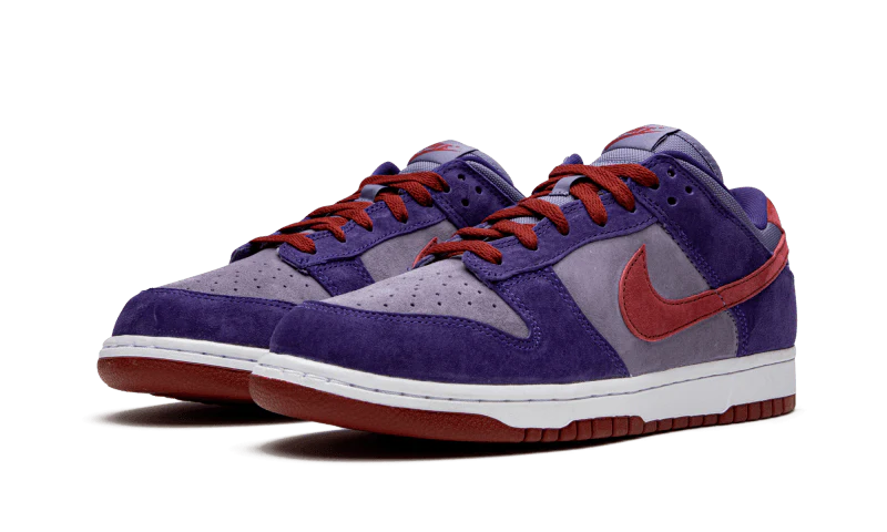 Nike Dunk Low Plum - Image 2