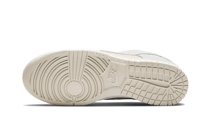 Nike Dunk Low Premium Vast Grey - Image 3